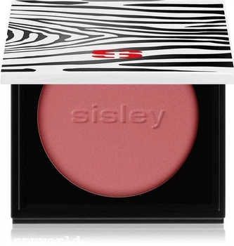 Румяна Sisley Le Phyto-Blush 5 Rosewood 6.5g