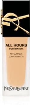 Стойкая тональная основа Yves Saint Laurent All Hours Encre de Peau Foundation LW 1 25ml