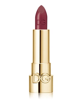 Помада для губ Dolce&Gabbana The Only One Luminous Colour Lipstick (змінний блок) 320 Passionate Dahlia 3.5g