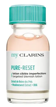 Очищающий лосьон для лица Clarins My Clarins Targeted Blemish Lotion 13ml