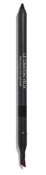 Олівець для очей Chanel Le Crayon Yeux 01 Noir Black 1g