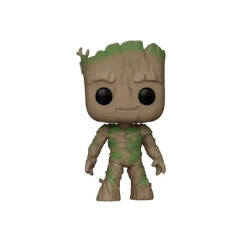 Игровая фигурка Funko Pop! серии GOTG3 - Грут (67510)