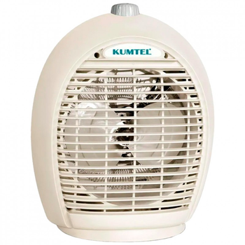 Обогреватель KUMTEL LX-6331 (234532)