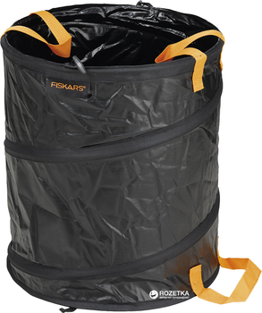Скадной садовый мешок Fiskars Solid 172 L (1015647/135042)