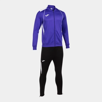 Костюм JOMA спортивний фіолетово-чорний CHAMPION VII 103083.552 Joma 3XL