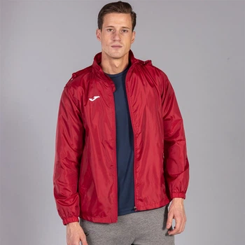 Ветровка Joma IRIS красная 100087.600 Joma 3XL