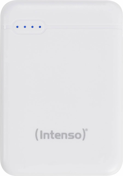 УМБ Intenso Intenso XS5000 5000 mAh White (7313522)