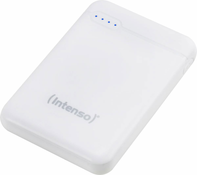 УМБ Intenso Intenso XS5000 5000 mAh White (7313522)