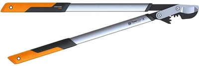 Сучкорез контактный Fiskars PowerGearX (L/1020189/112440)