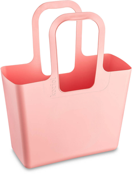 Wielofunkcyjna torba Koziol Tasche XL Blush (4002942672808)