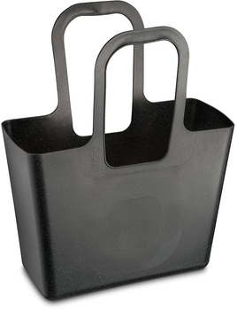 Wielofunkcyjna torba Koziol Tasche XL Coal (4002942672815)