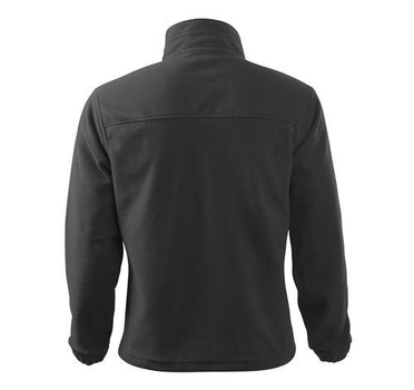 Реглан флісовий Malfini Jacket 280 XL Сірий