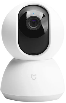 IP-камера Xiaomi Mi Home Security 360° 1080p White (QDJ4058GL)