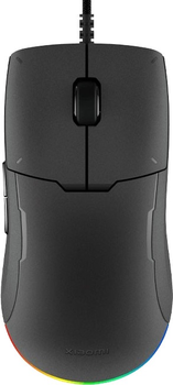 Миша Xiaomi Gaming Mouse Lite USB Black (BHR8869GL)