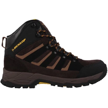 Черевики Dunlop Michigan Mens Steel Toe Cap Safety Boots 10(45)