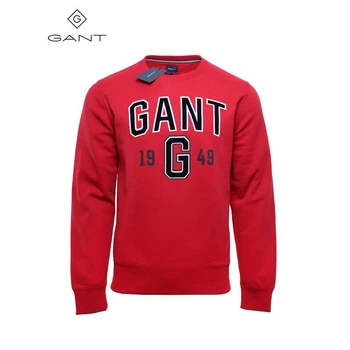 Світшот GANT Grafic C-Neck 2046057 red L
