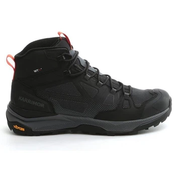 Черевики Karrimor Helix Mid Mens Walking Boots Black 8.5(42.5)