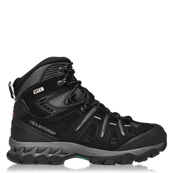 Черевики Karrimor Lynx WTX Mens Walking Boots 10(45)