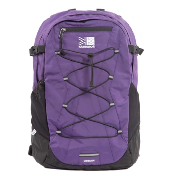 Рюкзак Karrimor Urban 22 Backpack Purple OneSize