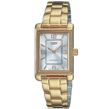 Женские часы Casio LTP-1234PG-7A