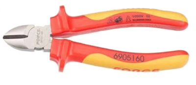Бокорезы диэлектрические L=160 мм Force 6905160 F