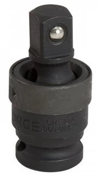 1/2" Кардан ударный с шаром L=75 мм 80541MPBF