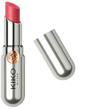 Кольоровий бальзам для губ Kiko Milano Coloured Balm 06 Blackberry 3 г (8025272979535)