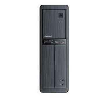 Корпус GAMEMAX ST609 (300W) (ST-609)