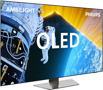 Телевізор Philips 55OLED819/12