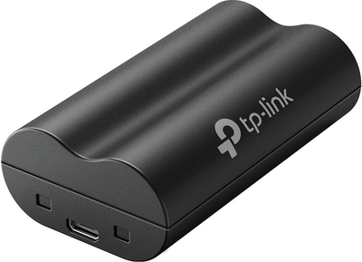 Powerbank TP-Link Tapo A100 V1 6700 mAh Black (TAPO A100)