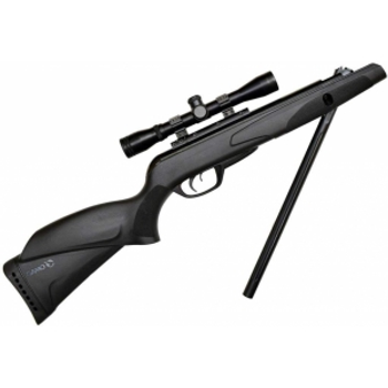 Гвинтівка Gamo Black Cat 1400 з ОП 4x32