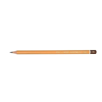 Карандаш графитный 7В KOH-I-NOOR 1500