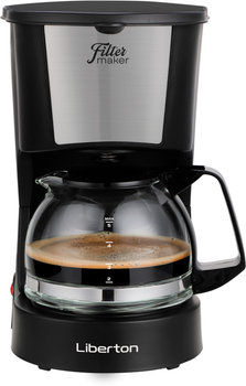 Кофеварка капельная LIBERTON LCM-2200
