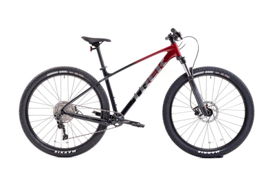 Велосипед Trek 2024 MARLIN 6 Gen 3 29 RD-BL
