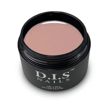 Гель D.I.S Nails Hard Cover Dreams 28 гр
