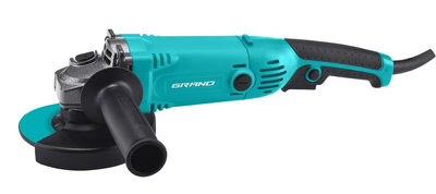 Машина углошлифовальная Grand МШУ-125-1550 PROFI