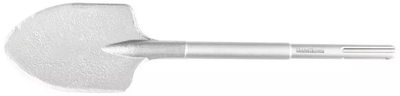 Зубило лопаточное Graphite SDS Max 100 x 450 мм 57H551 (5902062078391)