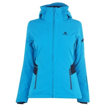 Куртка Salomon Rise Jacket Ladies XS