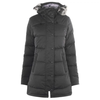 Пуховик Eastern Mountain Sports Klatawa II Parka Jacket Ladies XS