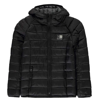 Куртка Karrimor Hot Rock Insulated Jacket Junior 158 СМ