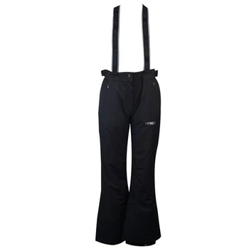 Гірськолижні штани Nevica Vail Ski Pants Ladies Black 2XS