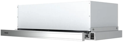 Вытяжка BORGIO TLC (TR) 50 inox