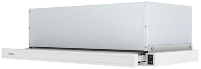Вытяжка BORGIO TLC (TR) 50 white