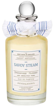 Парфумована вода унісекс Penhaligon's Savoy Steam 100 мл (5056245021459)