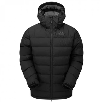 Пуховик Mountain Equipment Lightline Eco Down (размер XXLarge, цвет Black)