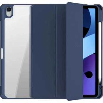 Чохол для планшета Mutural Pinyue Case for Apple iPad Air 5 10.9 2022 Dark Blue