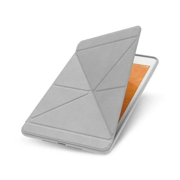 Чохол для планшета Moshi VersaCover Case with Folding Cover Stone Gray for iPad Pro 11" (4th-1st Gen)