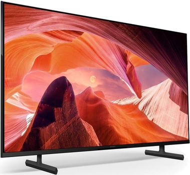 Телевізор Sony KD-43X80L