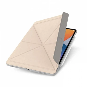 Чохол Moshi VersaCover Case with Folding Cover Savanna Beige для iPad Pro 11' (4th-1st Gen)