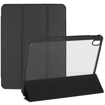 Чохол для планшета Mutural Pinyue Smart Case for Apple iPad Pro 11 M1 2020-2022, Black